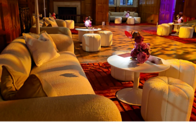 How professional interior styling transforms hospitality spaces