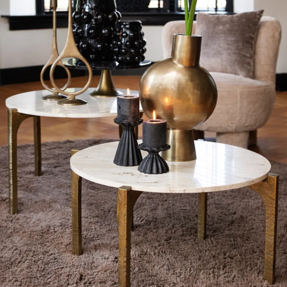 Savage Nesting Tables - Image 2