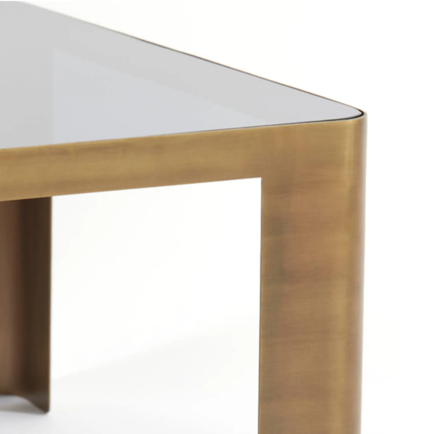 Smokey Nesting Tables - Image 6