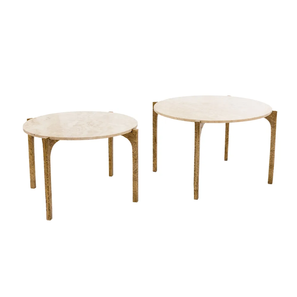 Savage Nesting Tables - Image 4