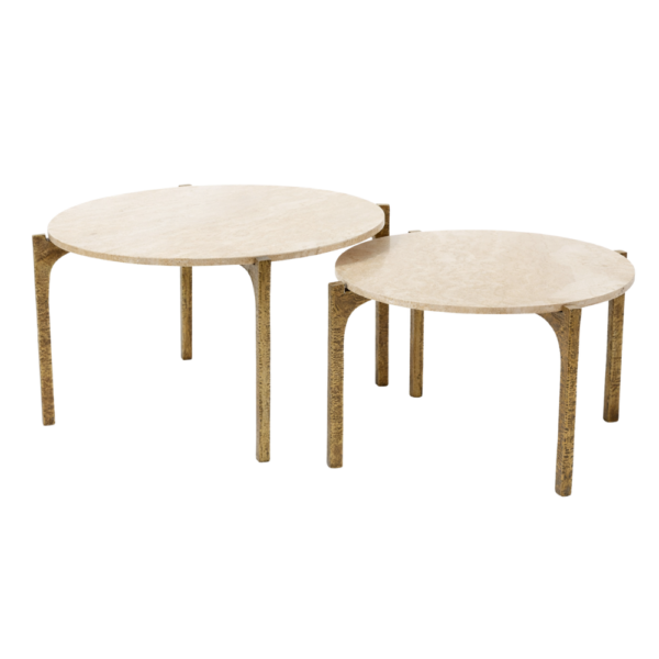 Savage Nesting Tables