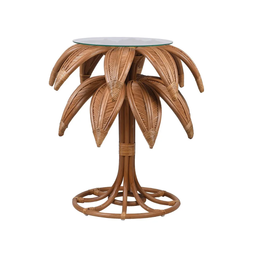 Mai Tai Side Table