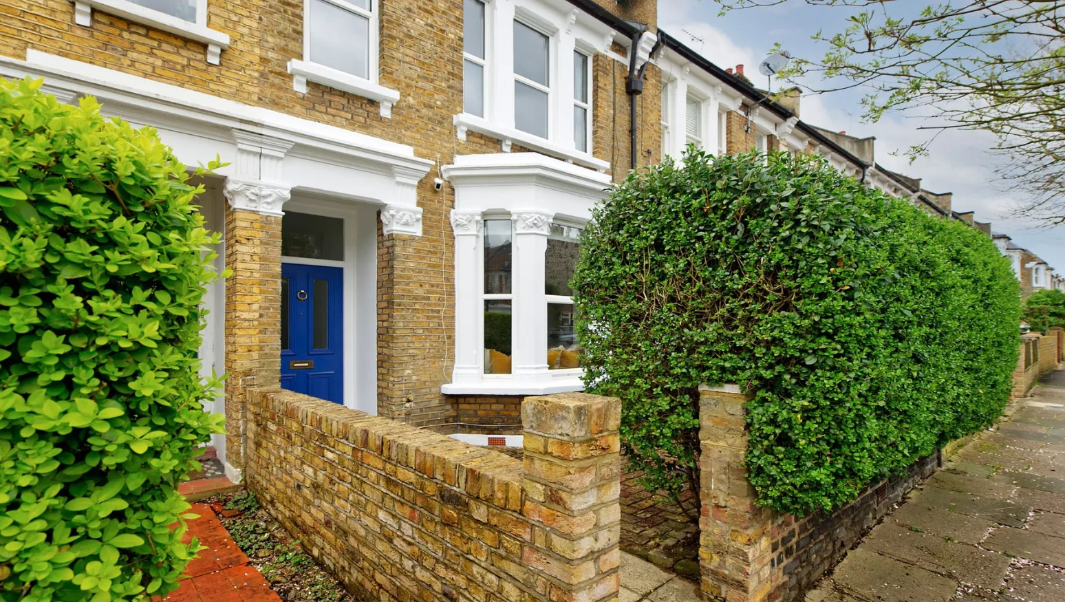Chatsworth Road