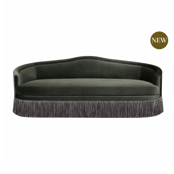 'The Parlour 1942' Sofa