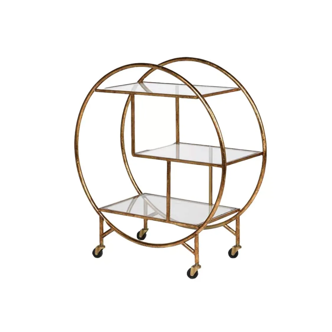 Cocktail Bar Trolley hire