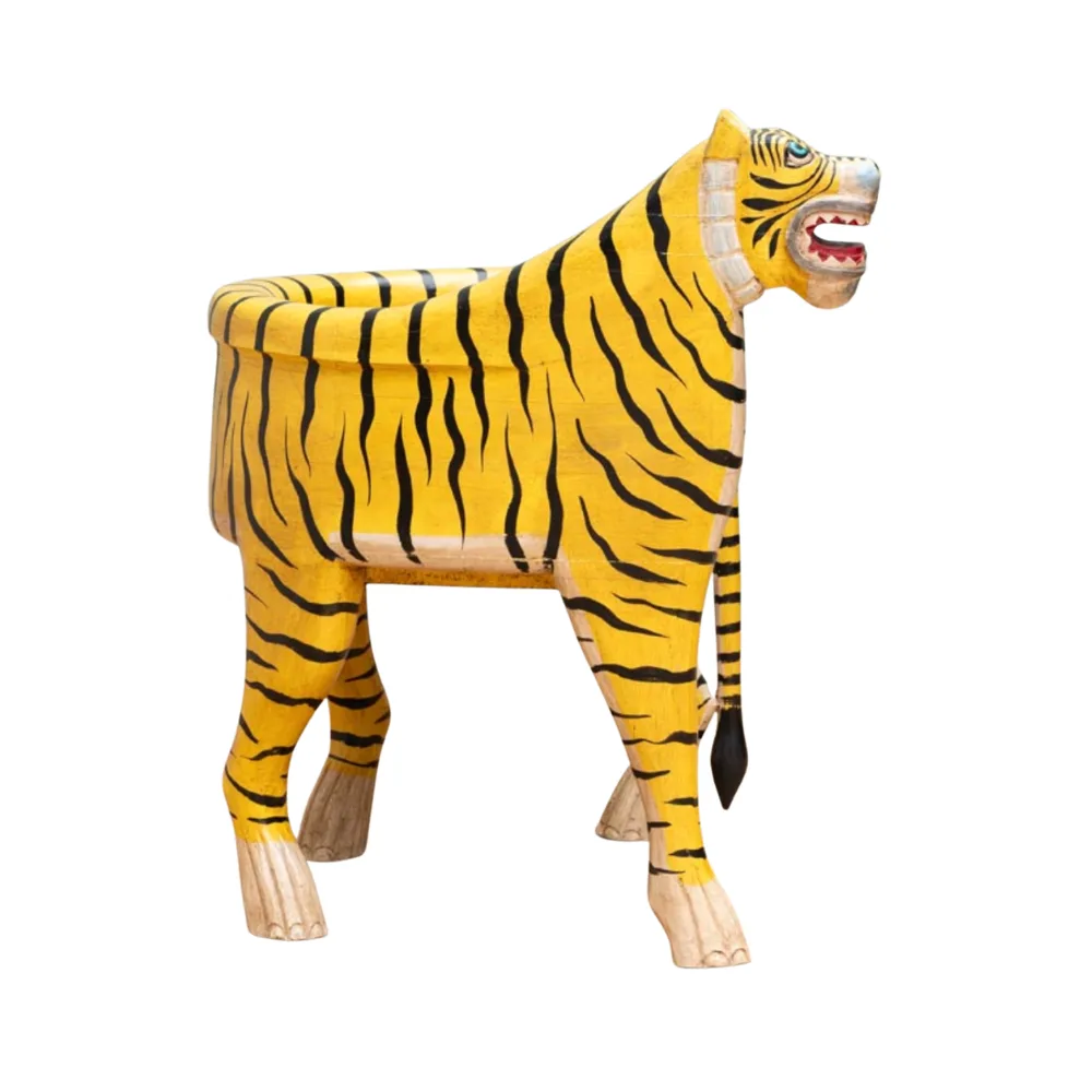 The Bengal Armchair - Image 3