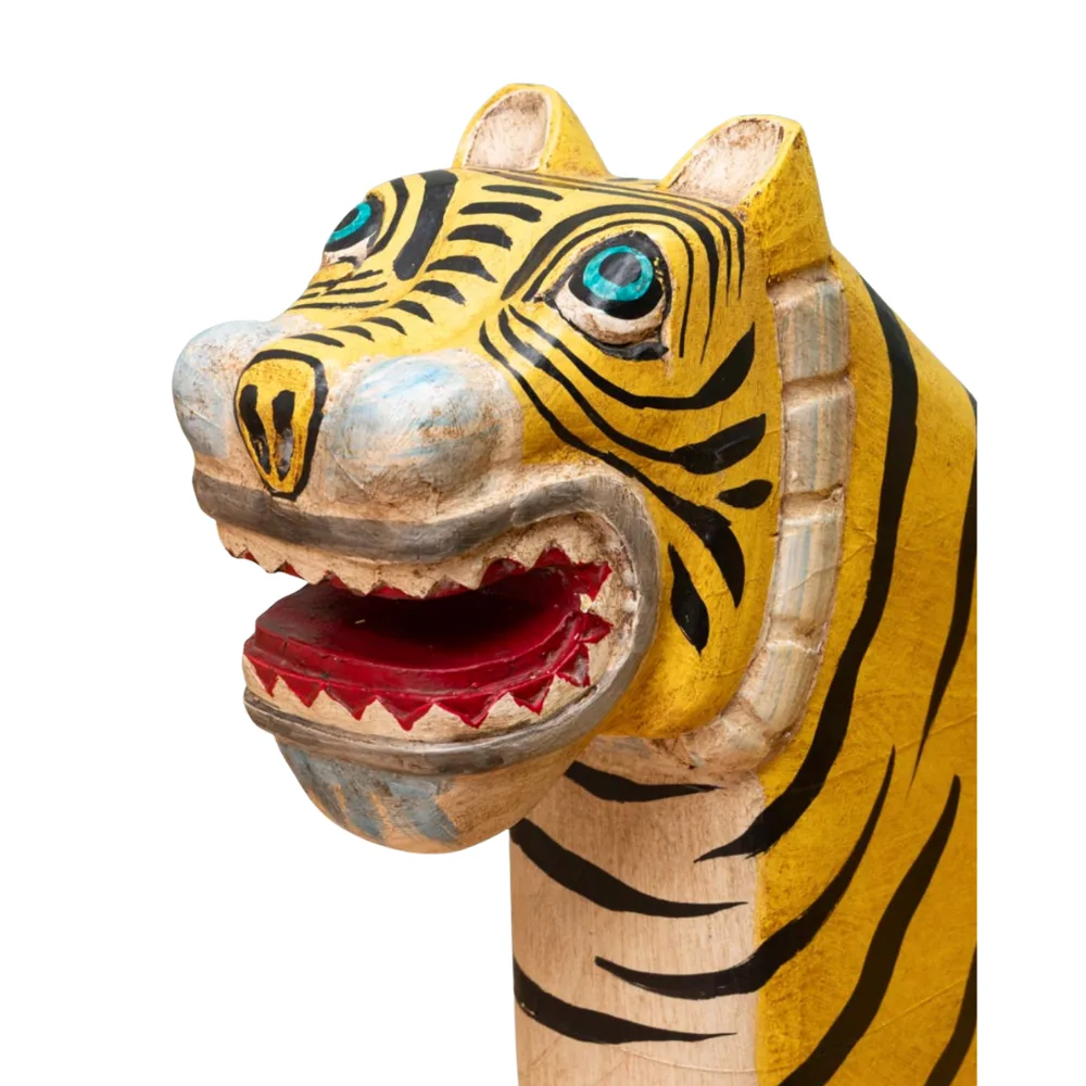 The Bengal Armchair - Image 5