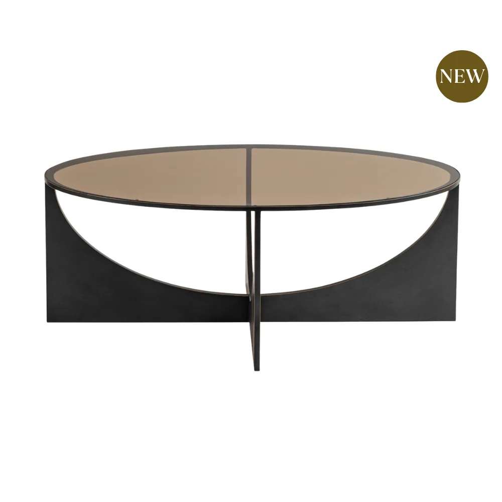 Boura Coffee Table
