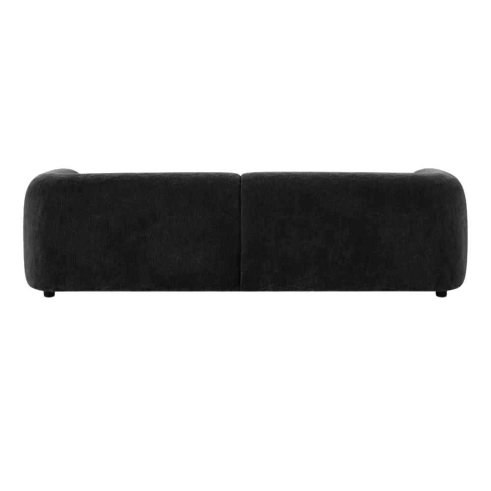 The Black Dahlia Sofa - Image 2